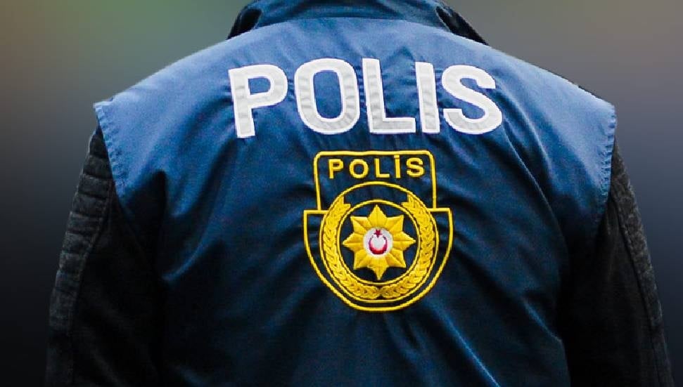 Polis, 1 Nisan'dan Beri Kayıp Olan Mustafa Mert Günal'ı Arıyor