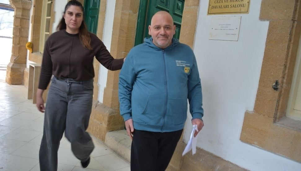 Girne'de Sahte Avukatlıkla 4 Bin 660 TL Dolandırıcılık Davası