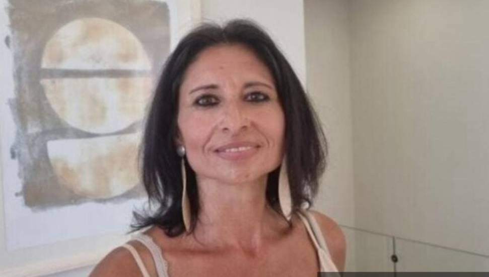 Ewa Kunzel'in Güney Kıbrıs'taki Tutukluluğu Sürecek