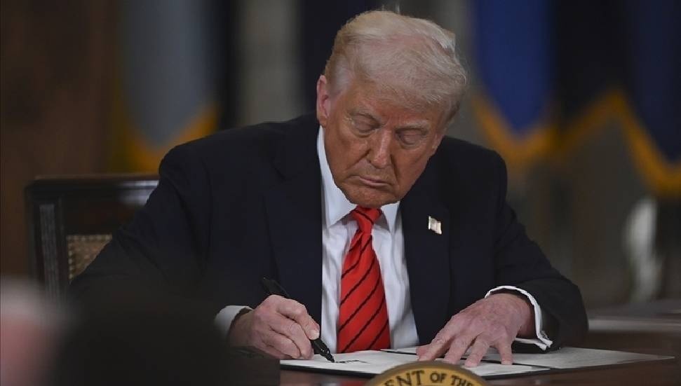 İran Askeri Liderliği Trump'ın Kaba Sözlerini Kınadı