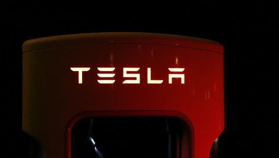 Tesla, Almanya Otomobil Pazarında Satışlarını Dörde Katladı