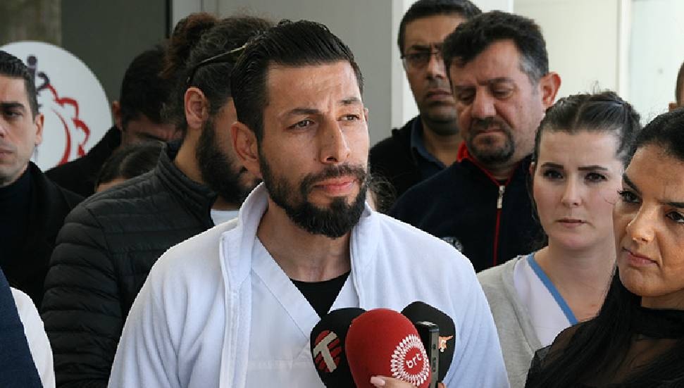 Hemşireler ve Ebeler Birliği: Sağlık Bakanı'nın Davetini Reddettik