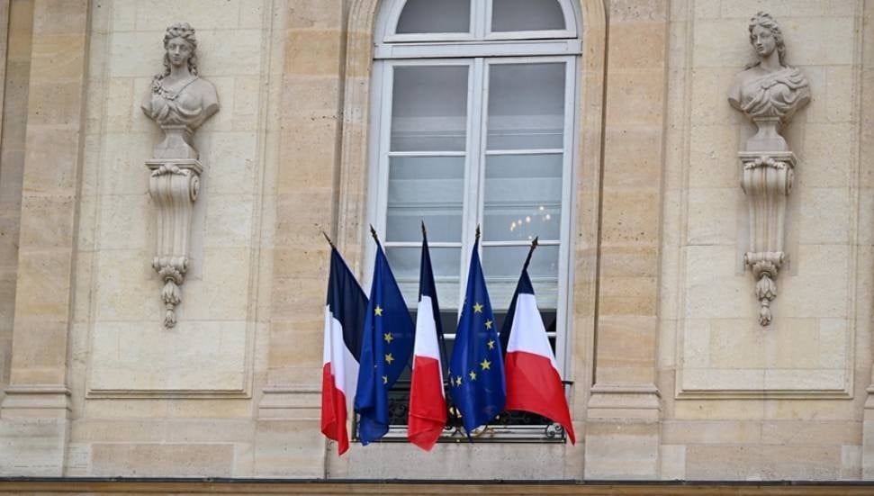 Fransa'dan İsrail'e 525'ten Fazla Askeri Ekipman Sevkiyatı Yapıldı