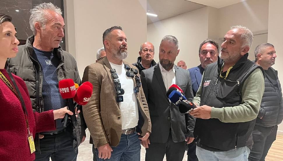 Sendikalar: Yasa Gücünde Kararname Geri Çekilmezse Genel Grev Devam Edecek