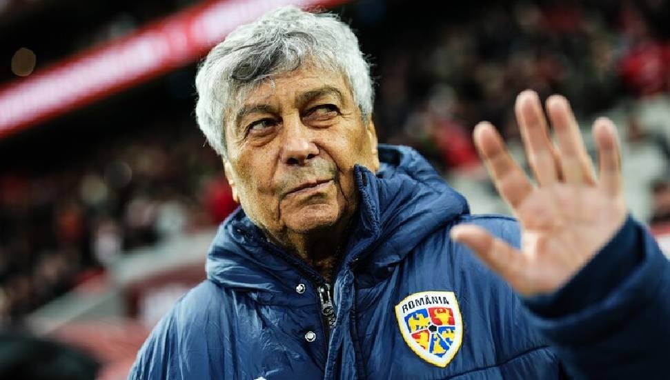 Mircea Lucescu, 80 Yaşında Hayatını Kaybetti