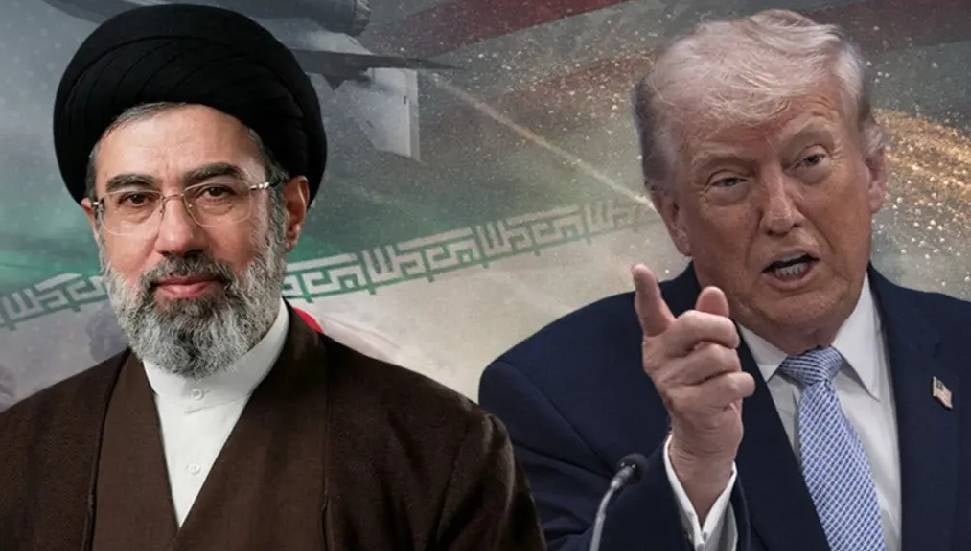 İran-ABD Savaşında 15 Günlük Ateşkes Anlaşması Sağlandı