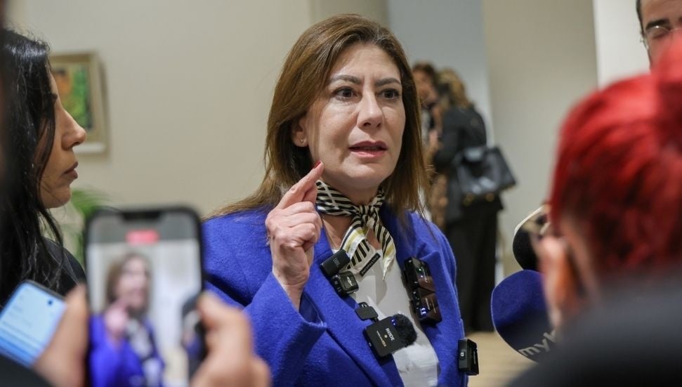 Sıla Usar İncirli: Ülke Haziran'da Seçime Gitmelidir!