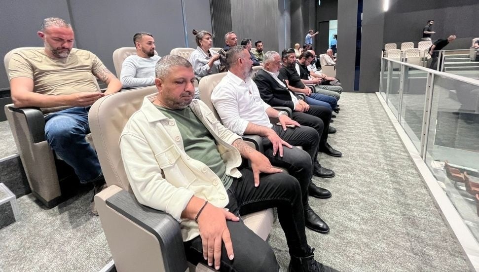 Meclis Genel Kurulu Yeniden Açıldı: Sendikalar Canlı Takipte