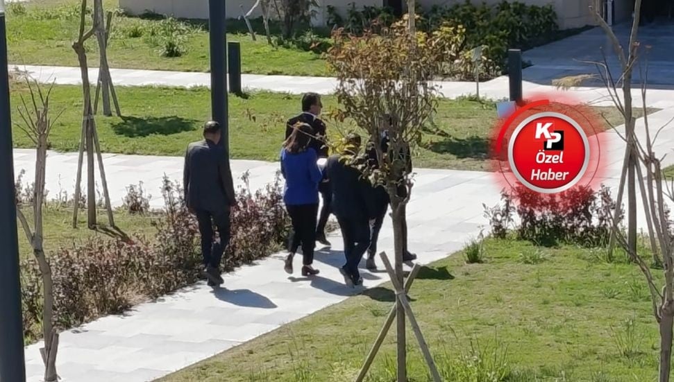 Sendikalar, HP Tasarısı Komiteye Gelene Kadar Hükümetle Temas Kurmayacak