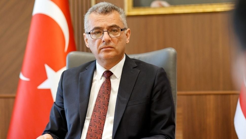 Cumhurbaşkanı Erhürman, Çözüm Üretilemediğini Açıkladı