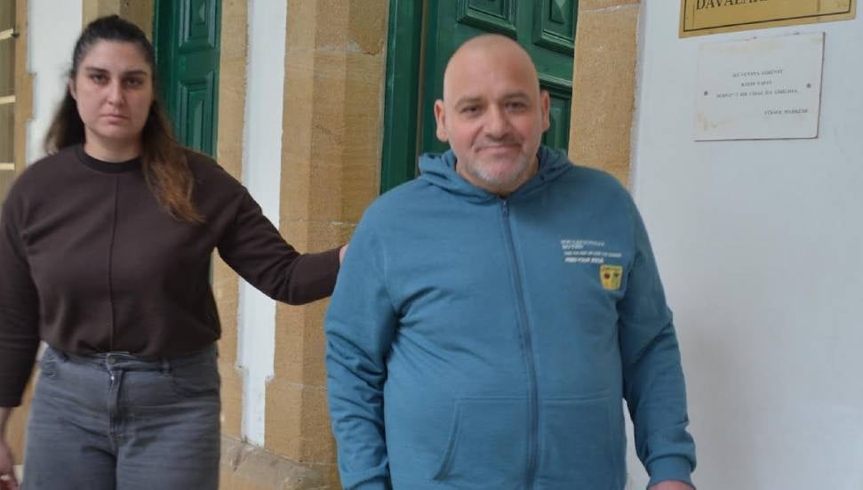 Kendini Avukat Olarak Tanıtan Dolandırıcı, Kıbrıs Kimliği İçin Para Aldı