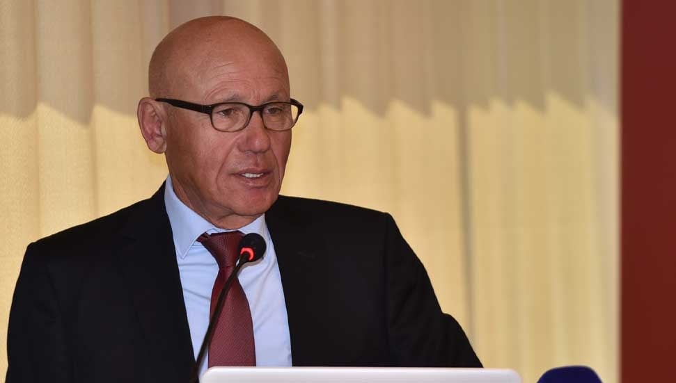 Mehmet Talat: UBP Geçmişte Krizleri Konsensüsle Çözüyordu