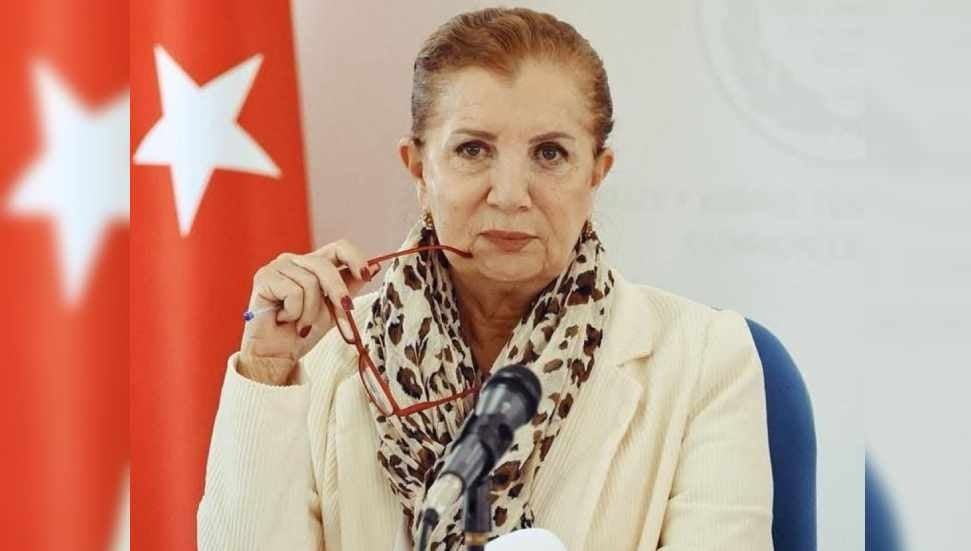 Resmiye Canaltay: Uzlaşı İçin Gereken Adımlar Atılacak