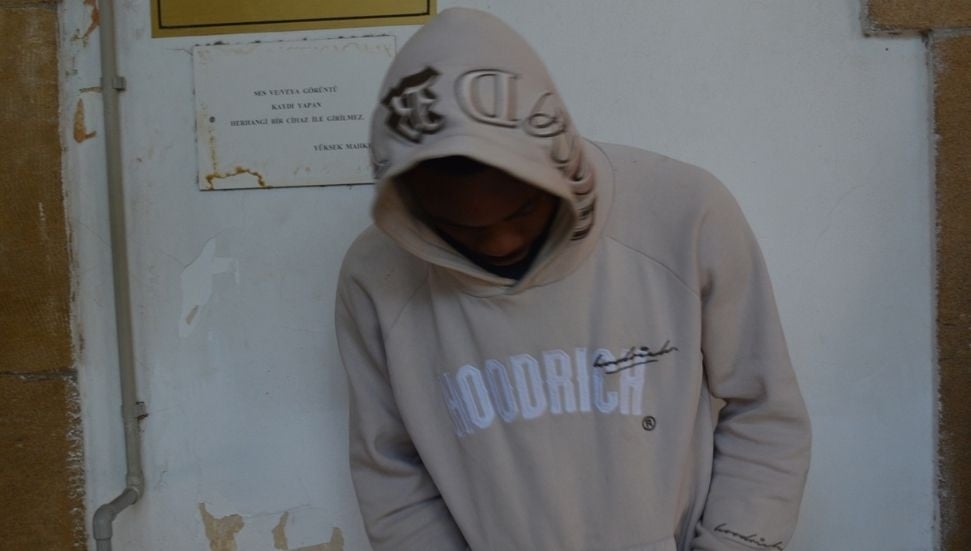 1206 Gündür Kaçak Olan Zanlı 8 Gün Süreyle Tutuklu Kalacak