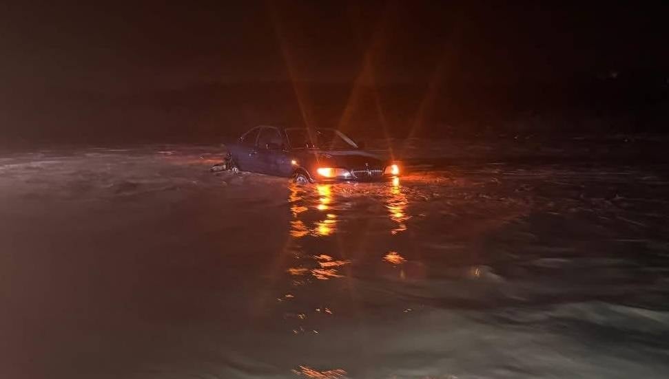 Fırtınalar Pakistan ve Afganistan'da 188 Can Aldı