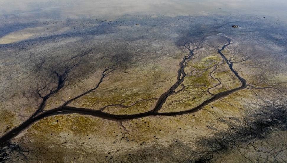 Türkiye de dahil 33 ülke, aşırı su stresi riskiyle karşı karşıya