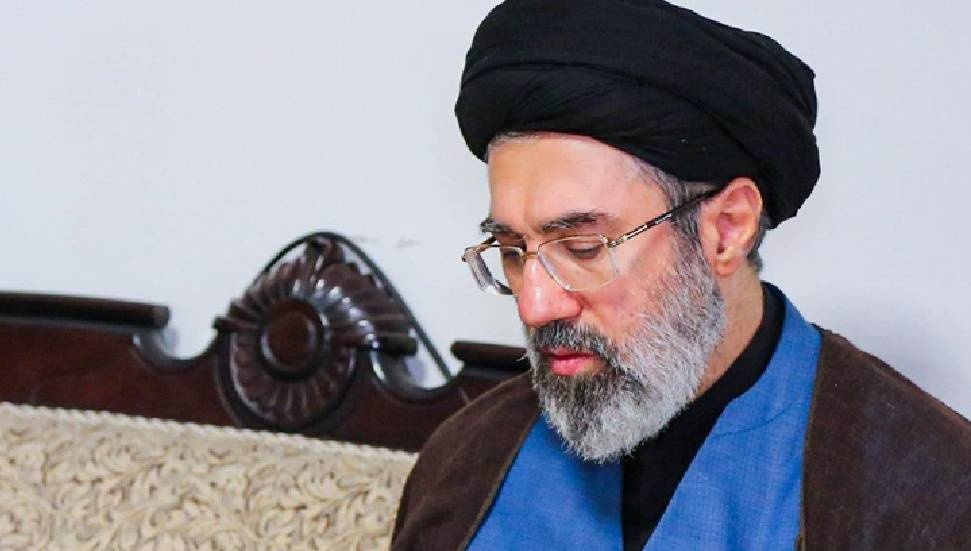 The Times, Mücteba Hamaney’in sağlık durumunu gün yüzüne çıkardı