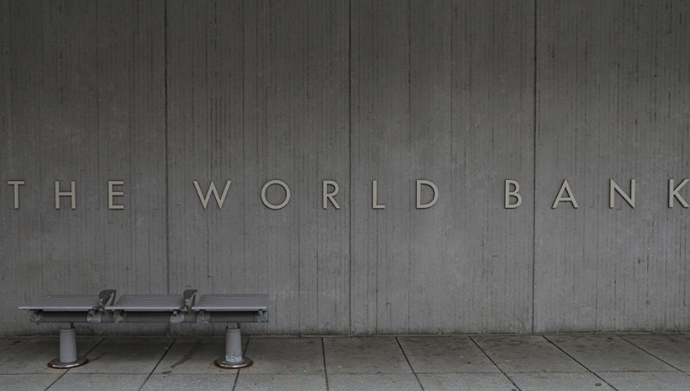 Dünya Bankası, Avrupa ve Orta Asya'nın Büyüme Tahminlerini Revize Etti