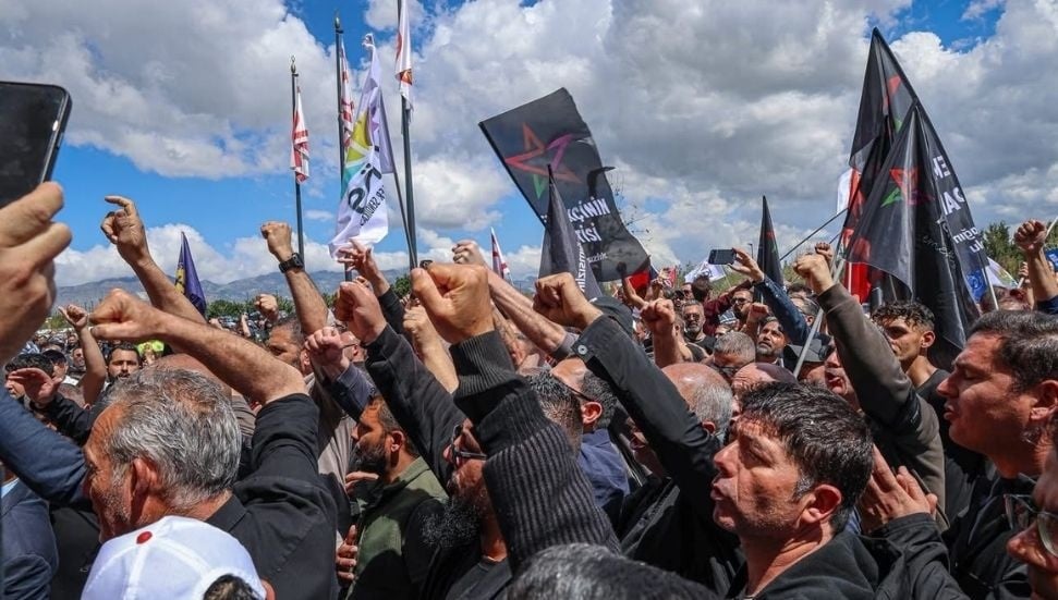 BES ve El-Sen, Başbakanlık, Hastane ve Kıbtek Önünde Açıklama Yapacak