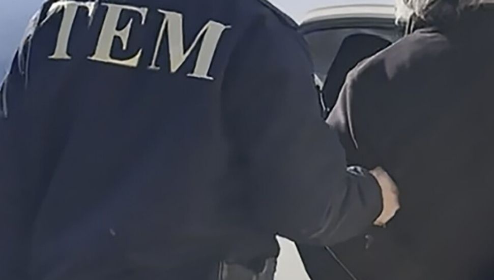 DEAŞ'a Yönelik Türkiye'de 34 İlde Operasyon: 198 Gözaltı