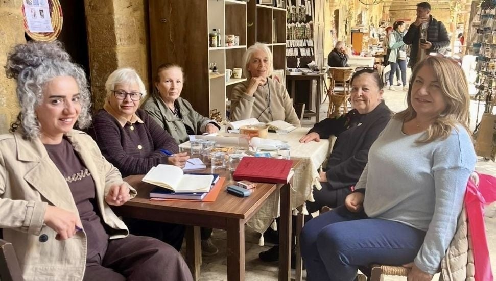 Kıbrıs El Sanatları Derneği 2026 Faaliyet Programını Duyurdu