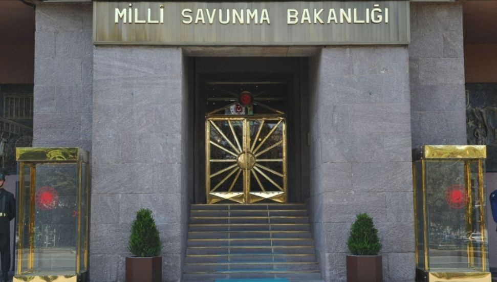 Türkiye MSB: EOKA'nın 'Özgürlük Mücadelesi' İfadesi Çözüm Sürecine Zarar Veriyor