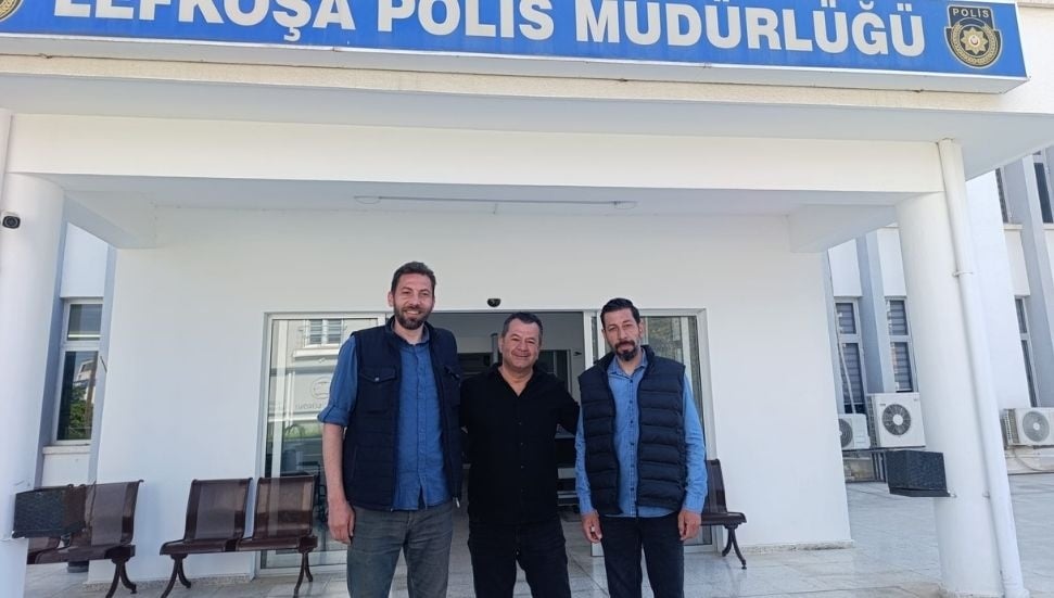 İbrahim Özgöçmen: İfadelere Çağrılma Demokratik İlkeler Açısından Tehlikeli