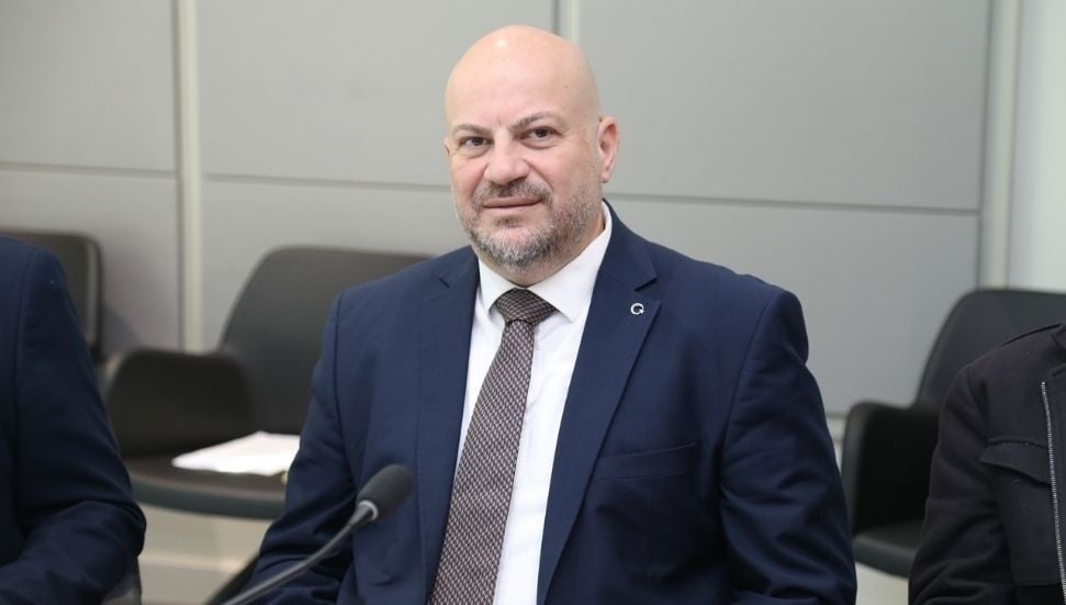 Hasan Küçük anjiyo oldu, sağlık durumu stabil ve iyi