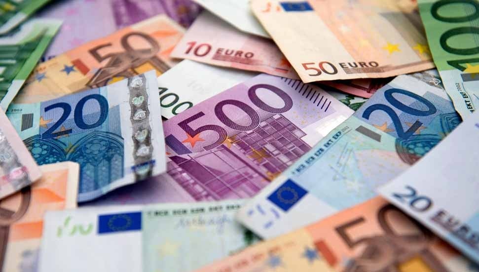 Rum Yönetimi Hazine Bütçesi Ocak-Şubat'ta 594,3 Milyon Euro Fazla