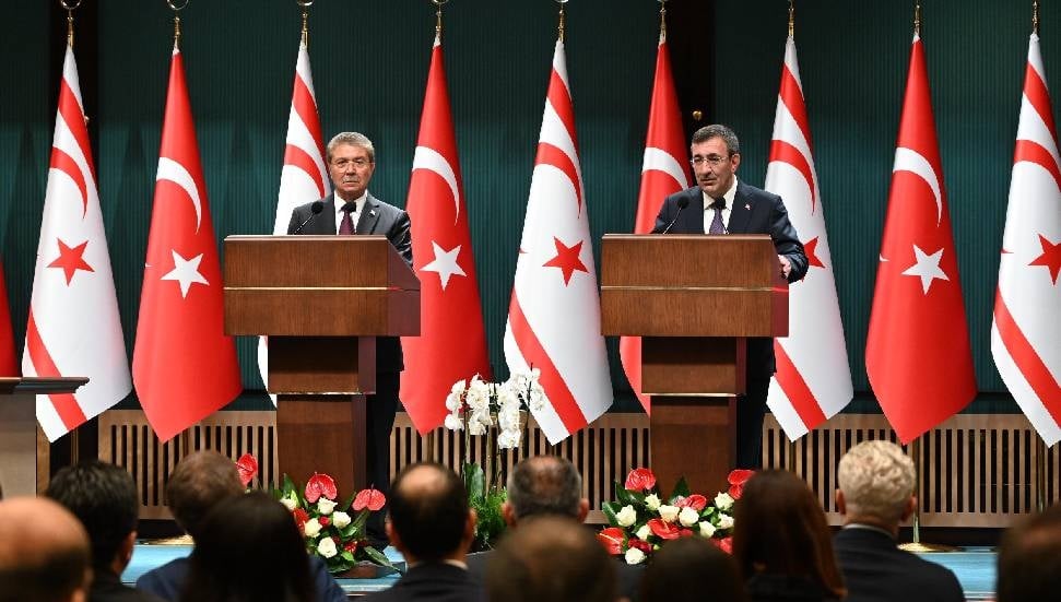 2026 Yılı İktisadi ve Mali İşbirliği Anlaşması İmzalandı