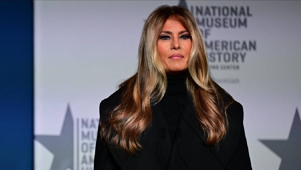 Melania Trump, Epstein İddialarını Kesinlikle Reddetti