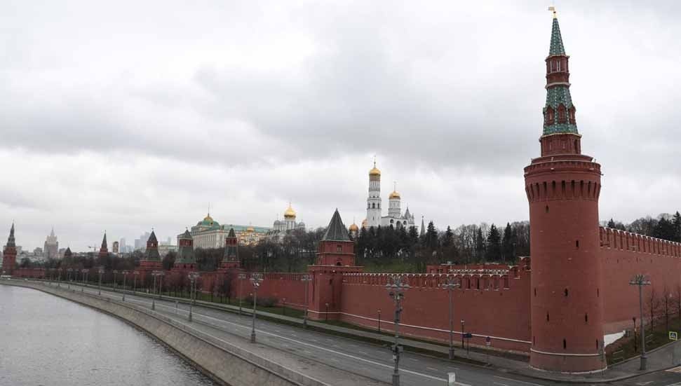 Kremlin: Avrupa, Rusya ile İletişimi Kesmiş Durumda