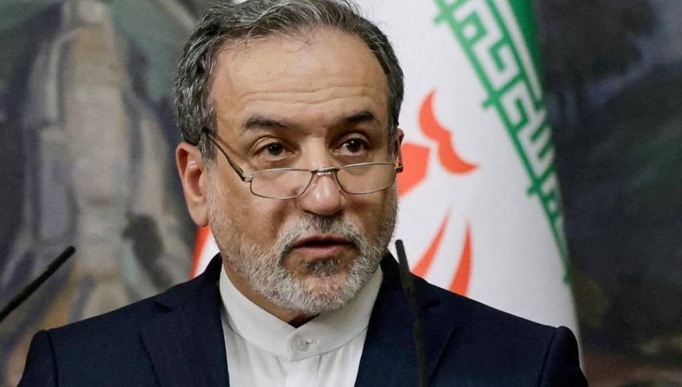 Arakçi: Kapsamlı ateşkes Netanyahu'nun hapse girme sürecini hızlandırabilir