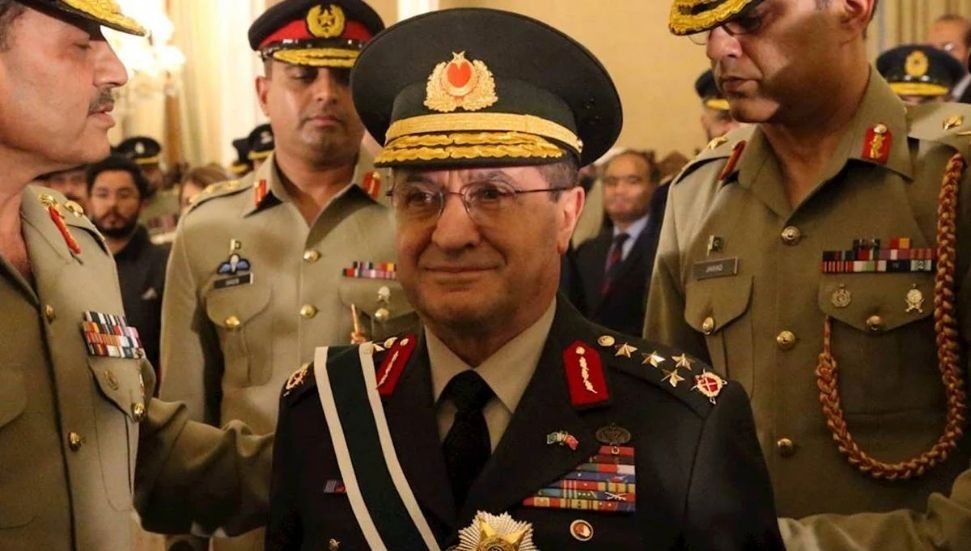 Bayraktaroğlu: Mavi Vatan Tatbikatı Deniz Kuvvetlerimizi Caydırıcı Güç Yaptı