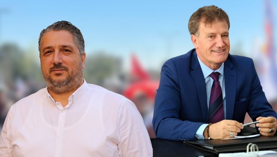 Erhan Arıklı ve Murat Şenkul Arasındaki Polemik Büyüyor