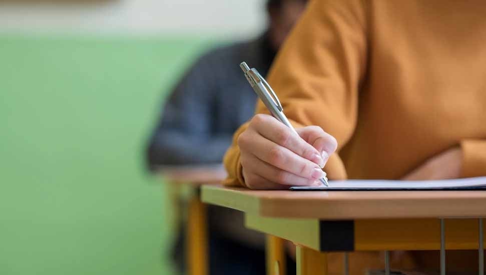 Sınavlar Grev Sonrası Bugün Yapılacak: Milli Eğitim'den Açıklama