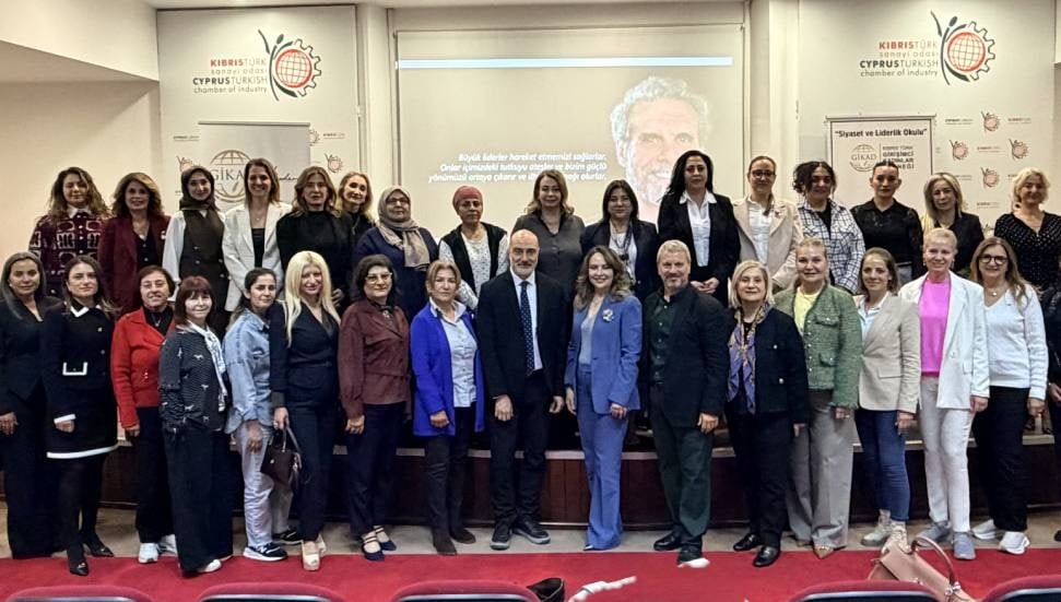 GİKAD, Siyaset ve Liderlik Okulu’nun Üçüncü Dönemini Başlattı