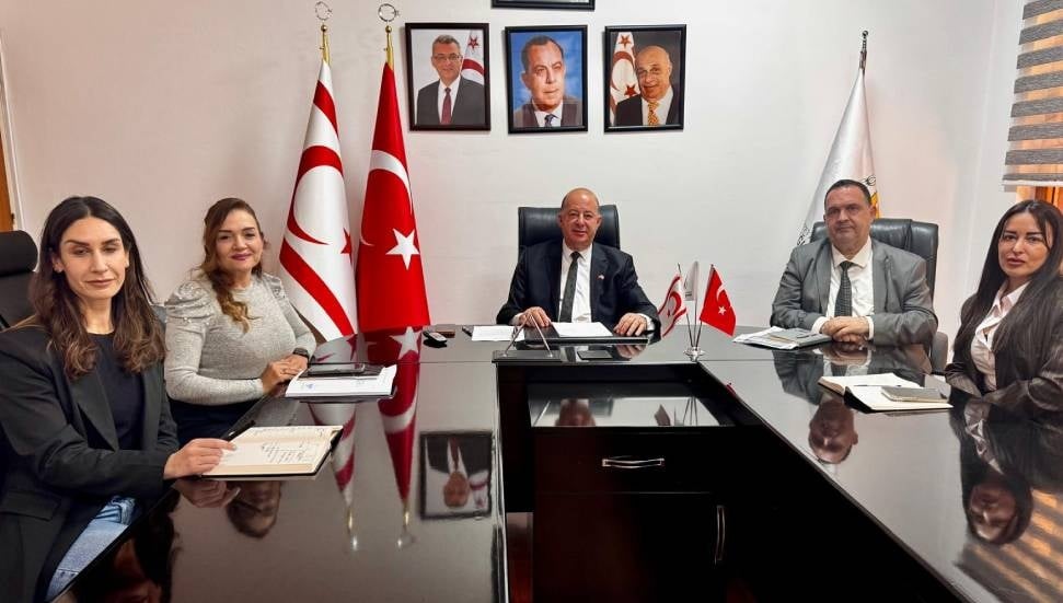 Diyetisyenlere Kadro Düzenlemesi Hedefi: Hakan Dinçyürek Açıklamada Bulundu