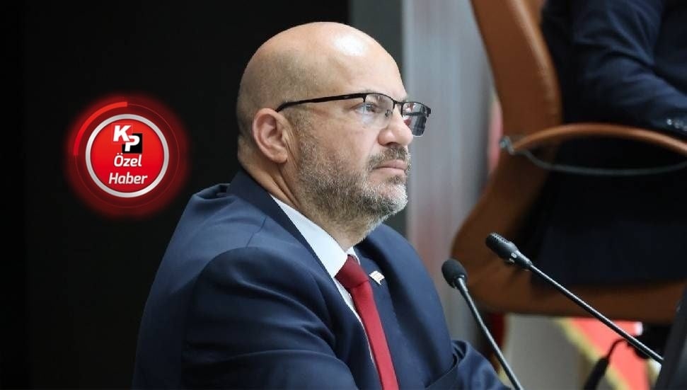 Hasan Küçük’ün sağlık durumu iyi, hastanede tedavisi sürüyor