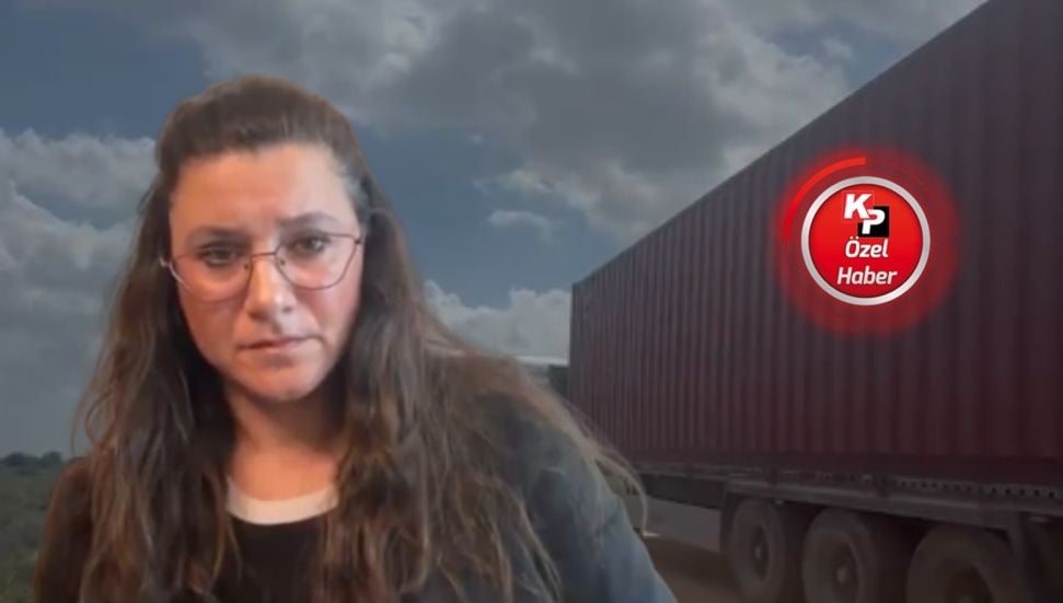 Avukat Meral Sonan: İskele'de Ara Emre Uymamak Hukuka Aykırı