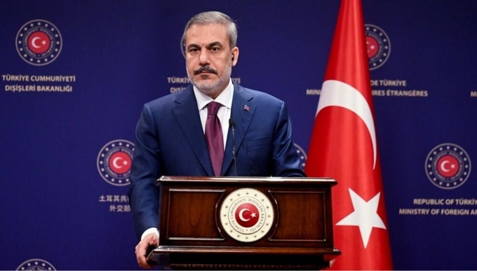 Hakan Fidan: Ateşkes Süresi Uzatılabilir, Müzakereler Devam Edecek