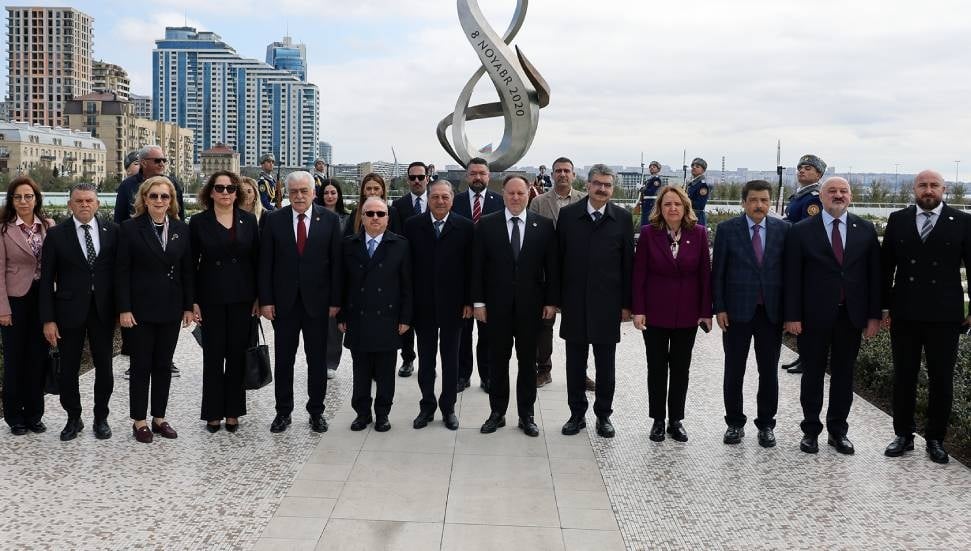 KKTC’nin Türk Dünyasındaki Görünürlüğü Artıyor, Öztürkler Açıkladı