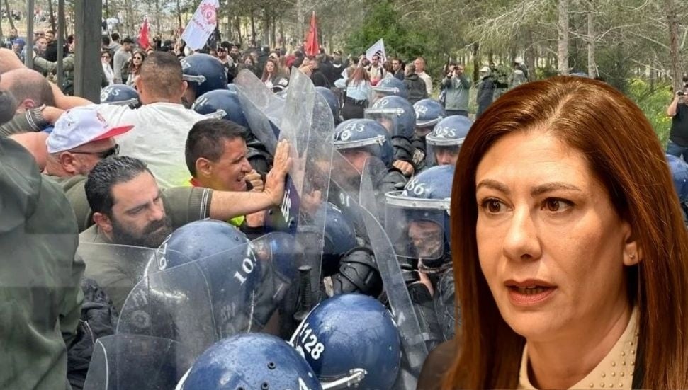 Sıla Usar: Yolsuz ve Hilekar Hükümet Toplumda Öfke Yarattı