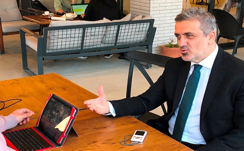 Salih Egemen: Siyasette Yöntem Tartışmaları Öne Çıkıyor