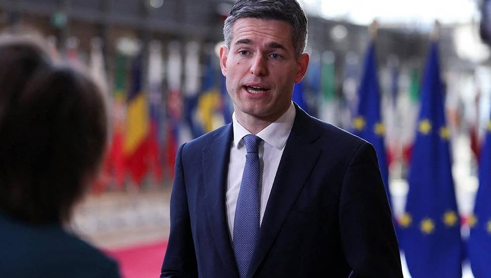 Hollanda Dışişleri Bakanı Berendsen: NATO ABD'nin Çıkarlarıyla Uyumlu