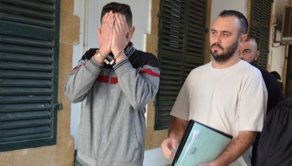 Osama İsmail, Uyuşturucu Suçlarından 3 Yıl Hapis Cezası Aldı