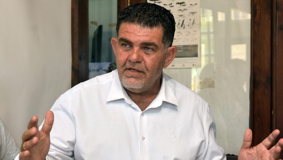 Abdullah Aktolgalı: İddialar asılsız, yasal süreç başlatıldı