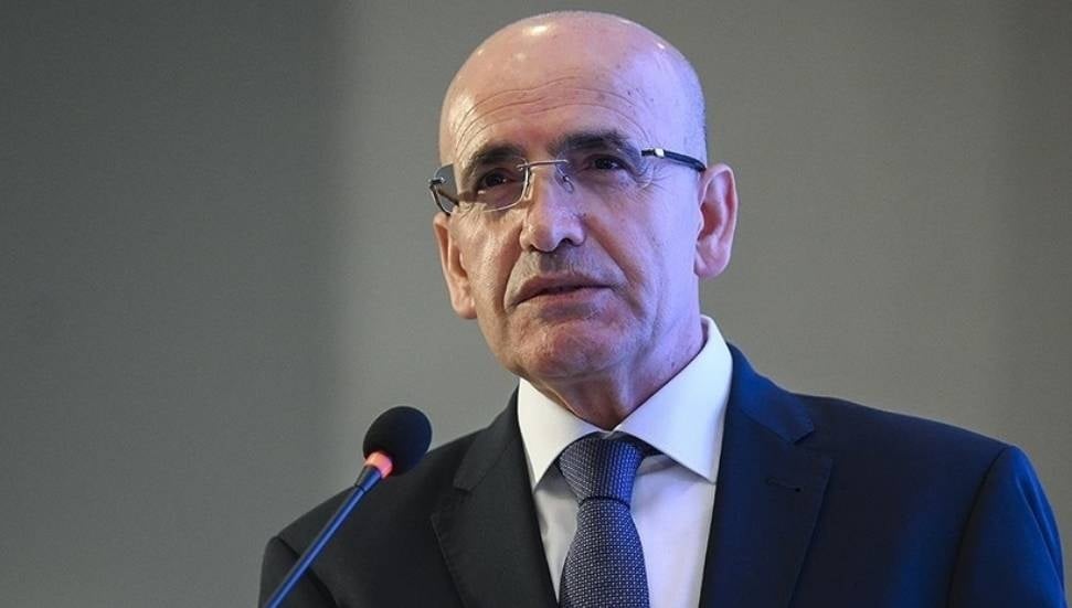 Mehmet Şimşek: Türkiye'nin dayanıklı olduğuna inanıyoruz