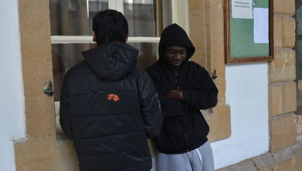 İzinsiz İkamet Eden 2 Zanlı 7 Gün Daha Tutuklu Kalacak