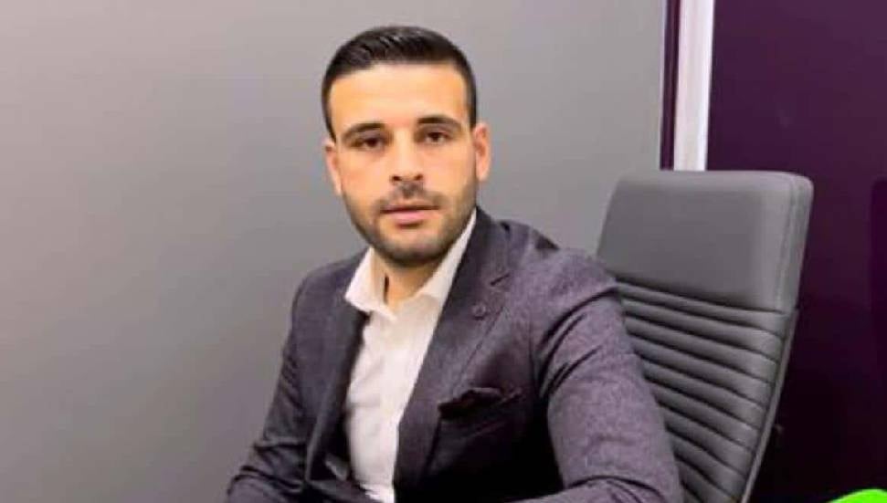 Hakan Erkan, Güney Kıbrıs'ta Dolandırıcılık Suçlamasıyla Tutuklandı